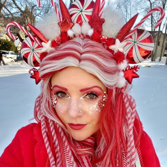 Meet your Posher, Eeva - Picture 4 of 4